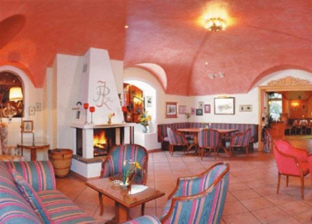 Wohlfuehlresort Und Feriengut Martinerhof Sankt Martin am Tennengebirge Kültér fotó