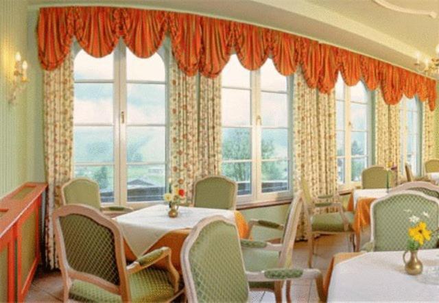 Wohlfuehlresort Und Feriengut Martinerhof Sankt Martin am Tennengebirge Kültér fotó