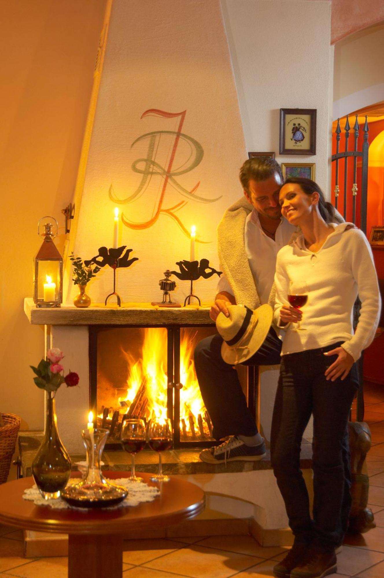 Wohlfuehlresort Und Feriengut Martinerhof Sankt Martin am Tennengebirge Kültér fotó