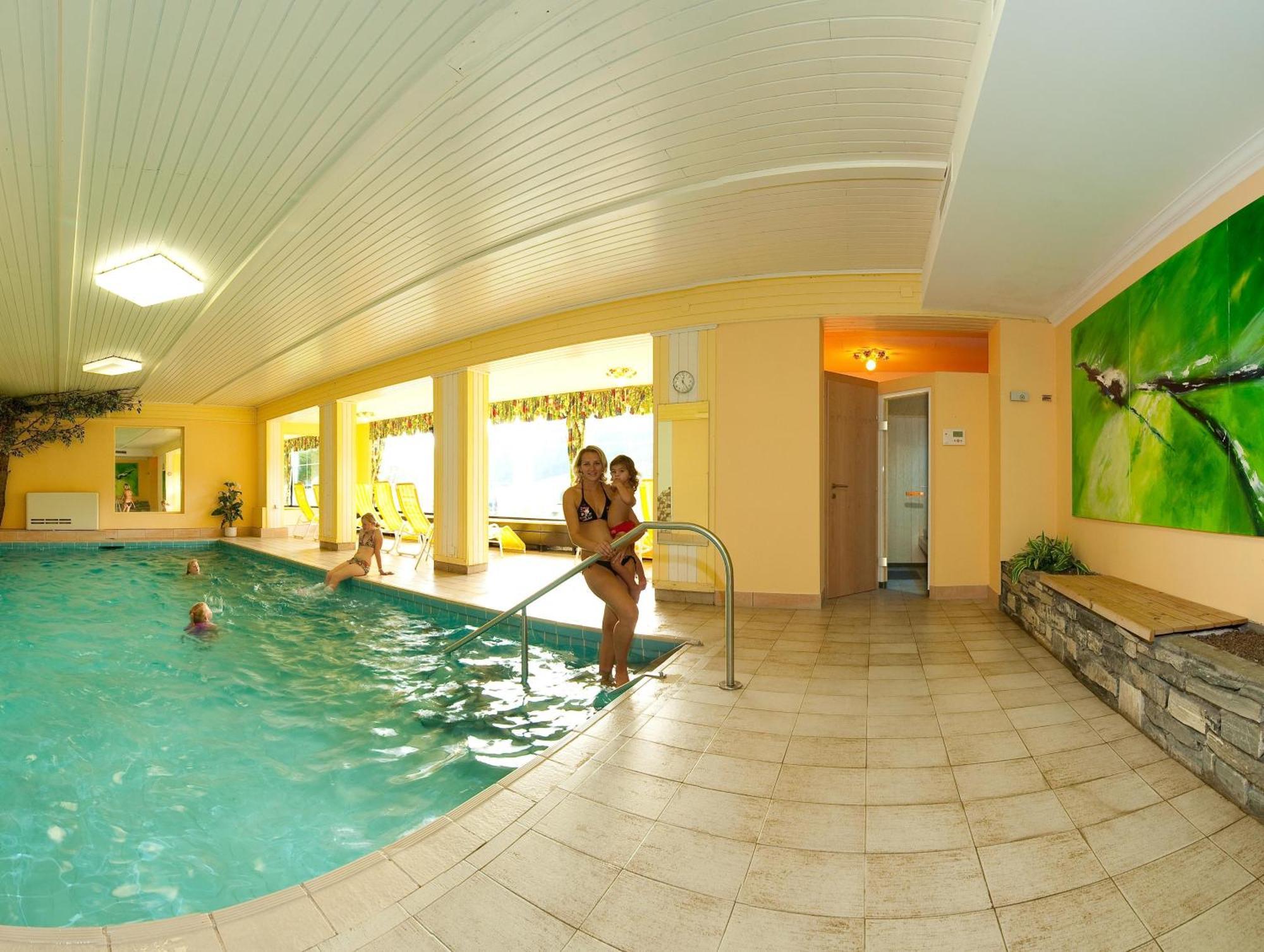 Wohlfuehlresort Und Feriengut Martinerhof Sankt Martin am Tennengebirge Kültér fotó