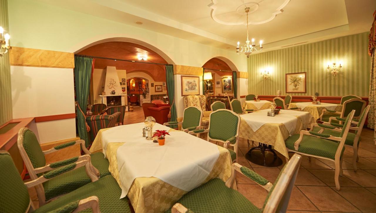 Wohlfuehlresort Und Feriengut Martinerhof Sankt Martin am Tennengebirge Kültér fotó