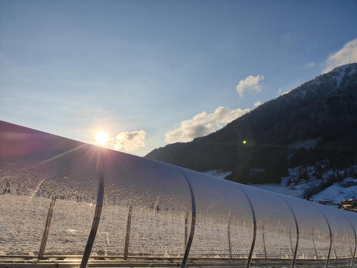 Wohlfuehlresort Und Feriengut Martinerhof Sankt Martin am Tennengebirge Kültér fotó