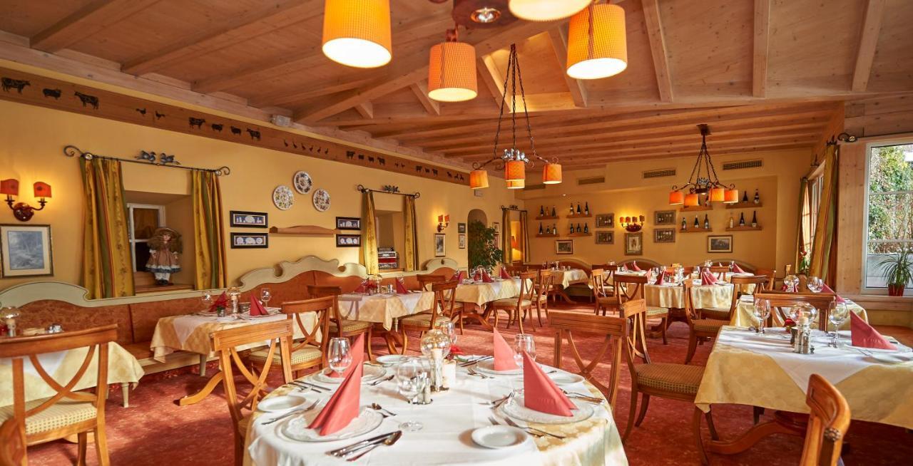 Wohlfuehlresort Und Feriengut Martinerhof Sankt Martin am Tennengebirge Kültér fotó